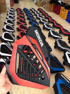 Combo 3 món gắn cho xe Air Blade 2016-2019
