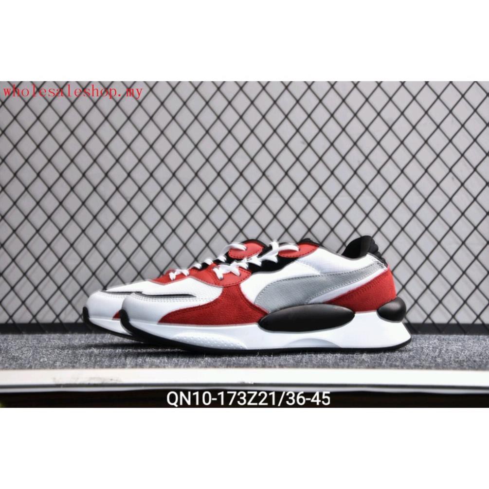 | Xả Xả| [ẢNH THẬT] Giày Thể Thao Puma Rs 9.8 Space 2019 Thời Trang Năng Động TOP CHAY Có Sẵn Có Sẵn >