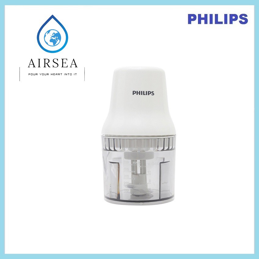 Máy xay thịt gia đình Philips HR1393, hàng chính hãng , bảo hành 2 năm trên toàn quốc