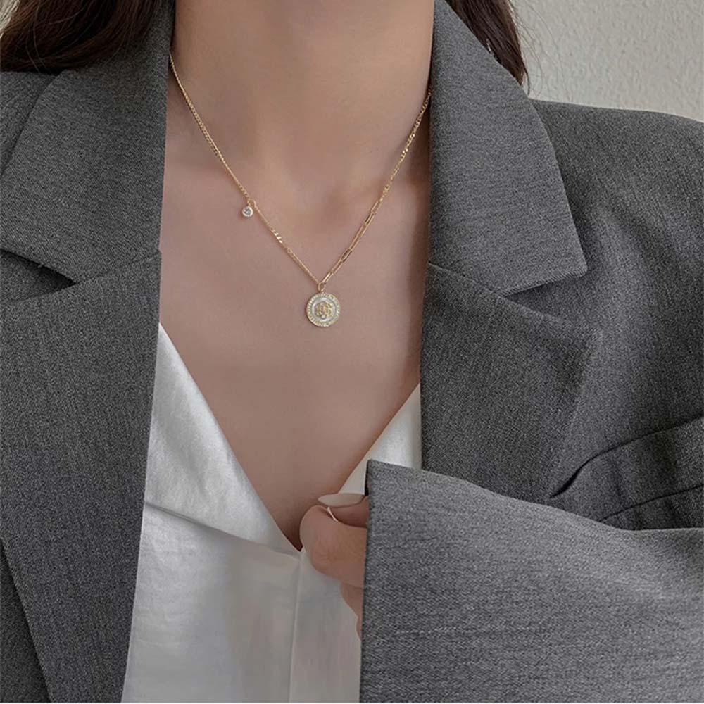 Bông Tai Hoa Trà Đơn Giản Phong Cách Hàn Quốc Cho Nữ