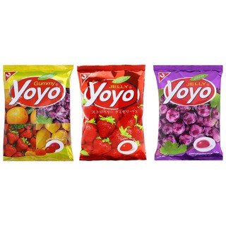 Kẹo Yoyo Nho