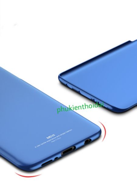 Ốp lưng Samsung S9 Plus Dẻo mỏng cao cấp