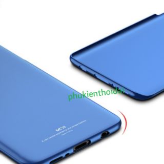 Ốp lưng Samsung S9 Plus Dẻo tpu mỏng cao cấp
