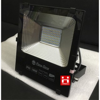 Đèn Pha LED 100W Rạng Đông DCP D CP06L 100W
