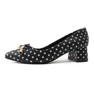Aliza - Giầy cao cấp cao 5cm A871