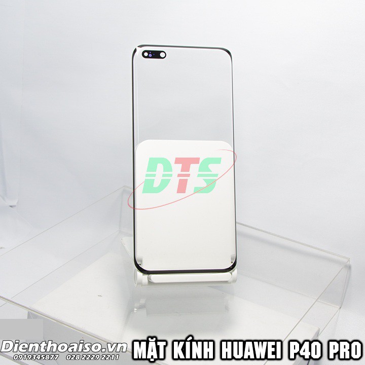 Mặt kính huawei p40 pro