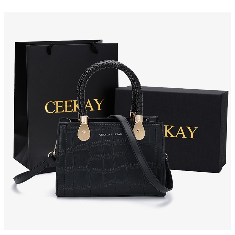 TÚI CEEKAY CHÍNH HÃNG