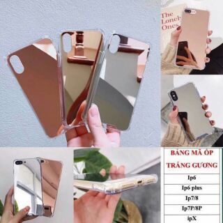 ♨ốp tráng gương chống sốc 💗