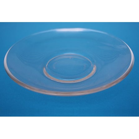 [Đại lý Ocean] Bộ 6 cốc ly thủy tinh thái lan UNION pha trà nóng đẹp cao cấp UG343 - 320ml