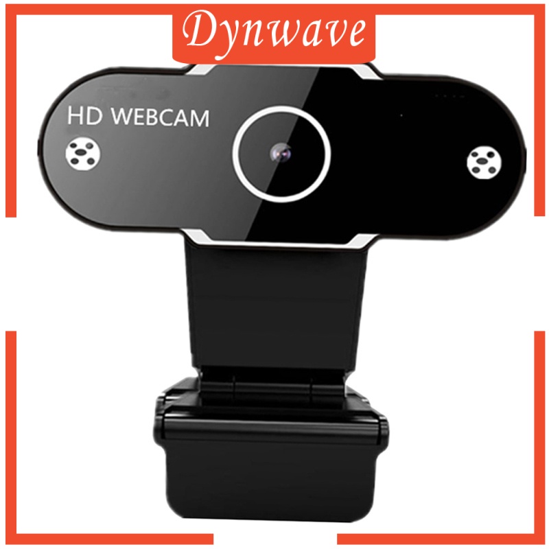 Webcam Usb Hd Dành Cho Máy Tính Laptop | BigBuy360 - bigbuy360.vn