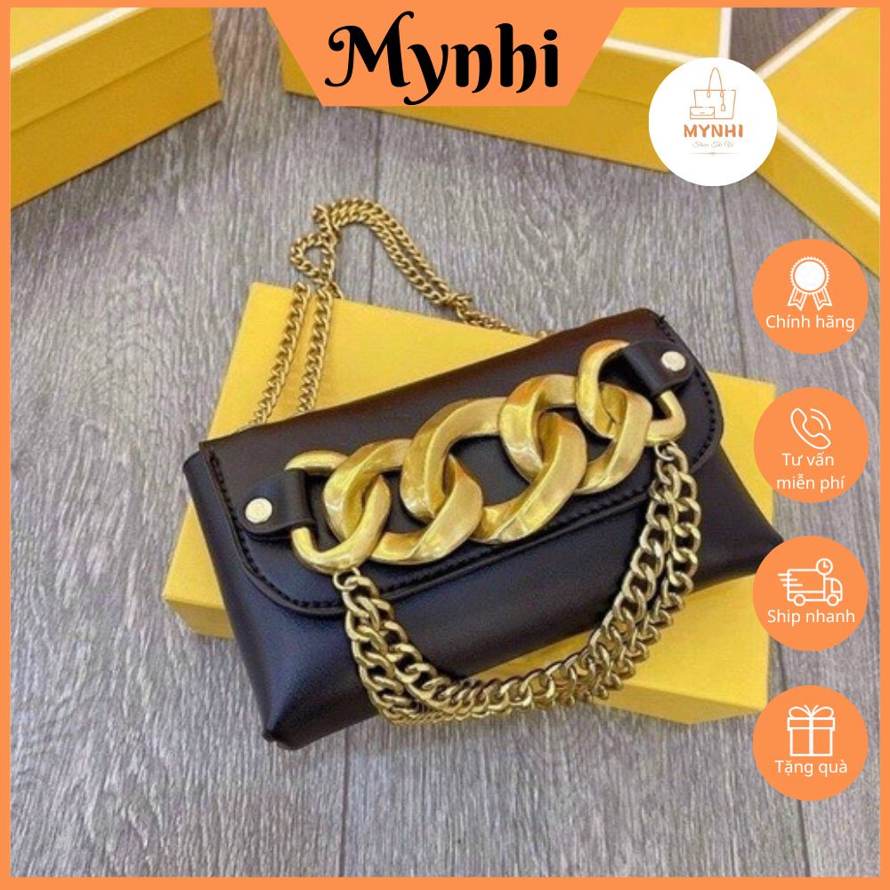 Túi Xách Nữ Đeo Chéo Đeo Vai Cầm Tay Phong Cách,Sành Điệu Cho Nữ SMN324