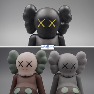 Mô Hình Nhân Vật Kaws Độc Đáo Chất Lượng Cao