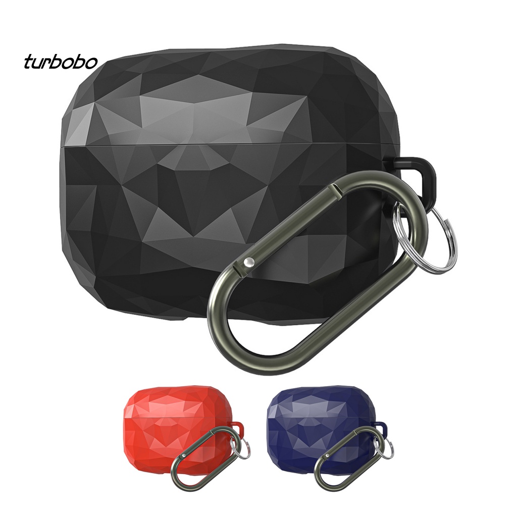 Vỏ Bảo Vệ Hộp Sạc Tai nghe không dây Chống Mài Mòn Chất Lượng Cao