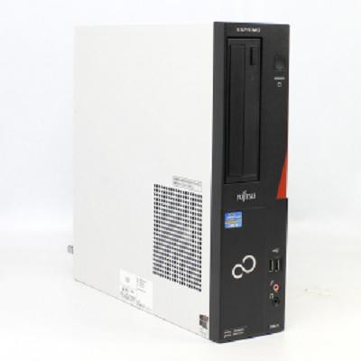 Case máy tính đồng bộ Nhật Fujitsu cũ 90-95% CPU i3 2120 / RAM 4GB / SSD 120GB