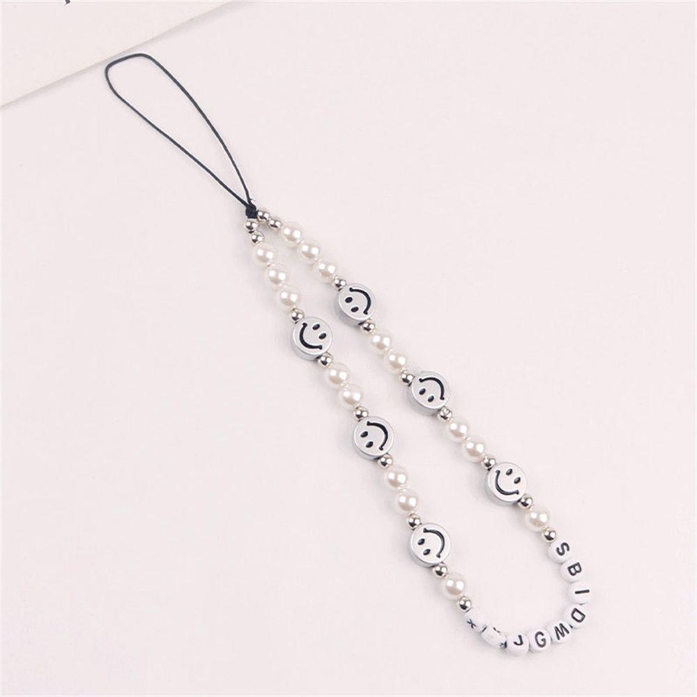 Dây Đeo Điện Thoại Chống Thất Lạc Đa Năng Họa Tiết Hoạt Hình Dễ Thương Cho Nữ