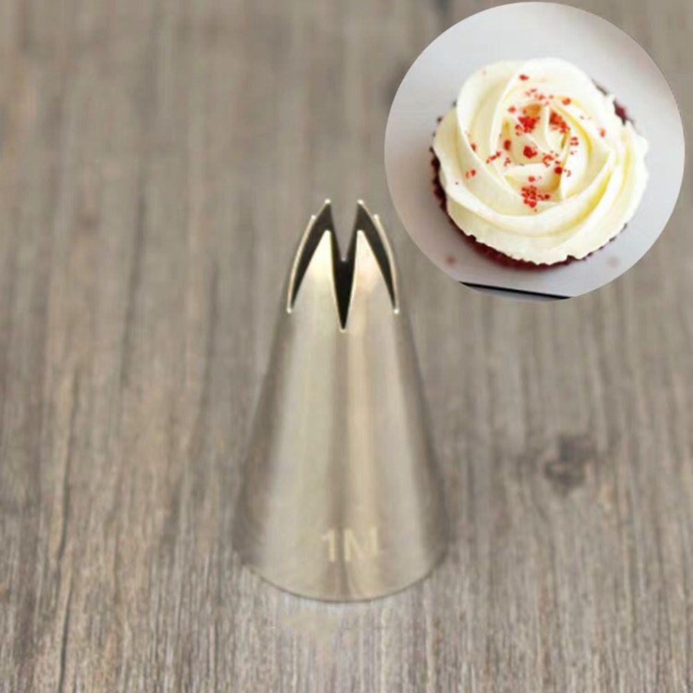 Đuôi Bắt Bông Kem Trang Trí Bánh Cỡ Lớn