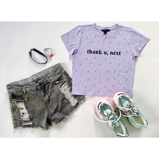 Áo thun f21 dư xịn full tag
