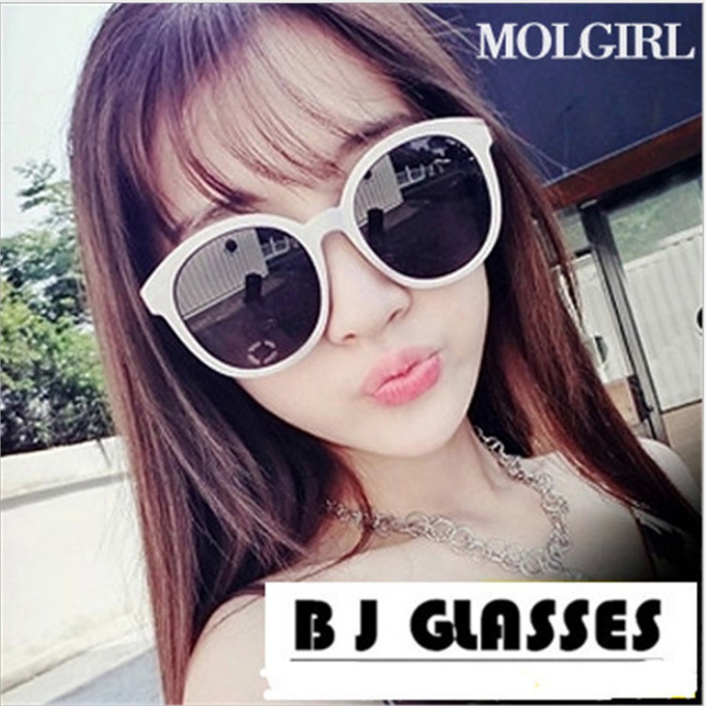 Kính Mát Gọng Lớn Thời Trang Hàn Quốc Cho Nam Nữ | BigBuy360 - bigbuy360.vn