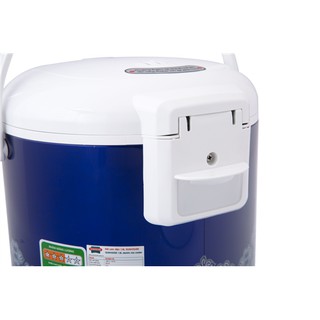 Nồi cơm điện Sunhouse SHD8617B 1.8L