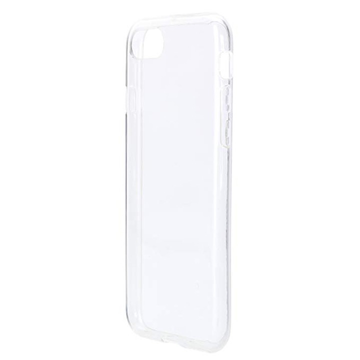 ỐP LƯNG DẺO SILICON TRONG SUỐT ĐIỆN THOẠI IP 8 7 6 PLUS 6