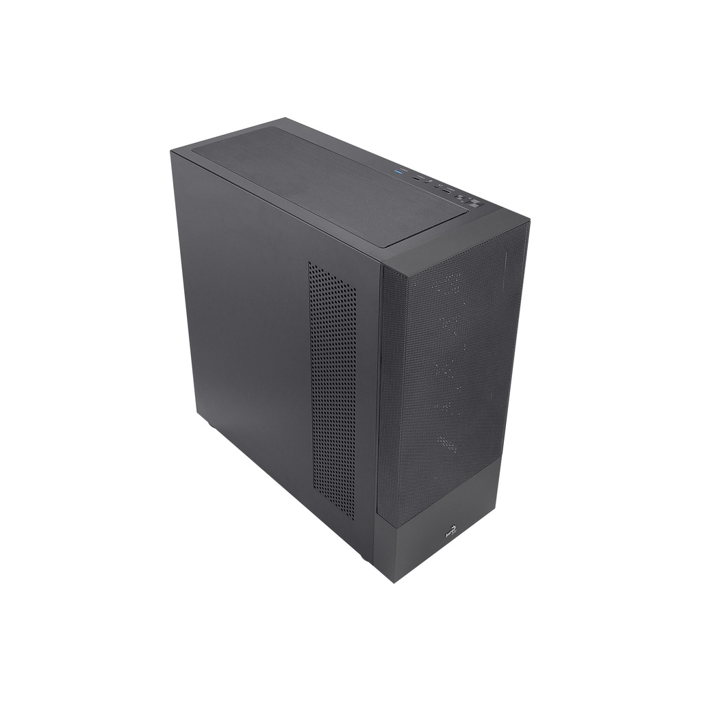 [Mã SKAMSALE03 giảm 10% đơn 200k] Vỏ Case AeroCool Cipher-S-BK-v1