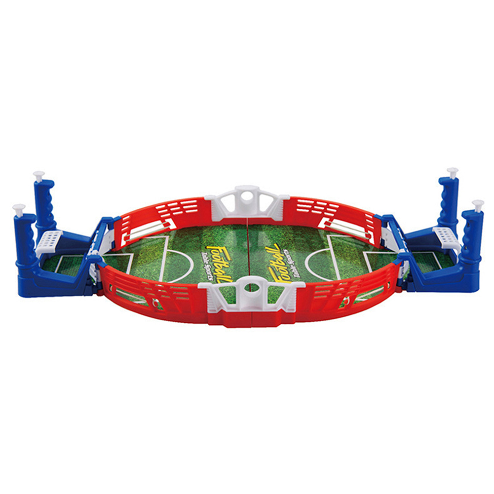 georgia Mini 2 Players Finger Football Shooting Desktop Interactive Kids Educational Toy