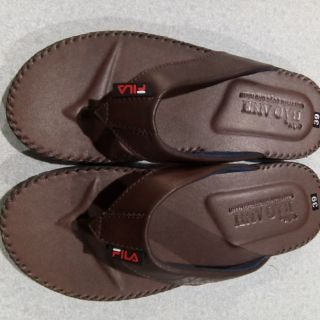 Dép nam hàng đóng quai kẹp thương hiệu Bảo Anh full size 38_43