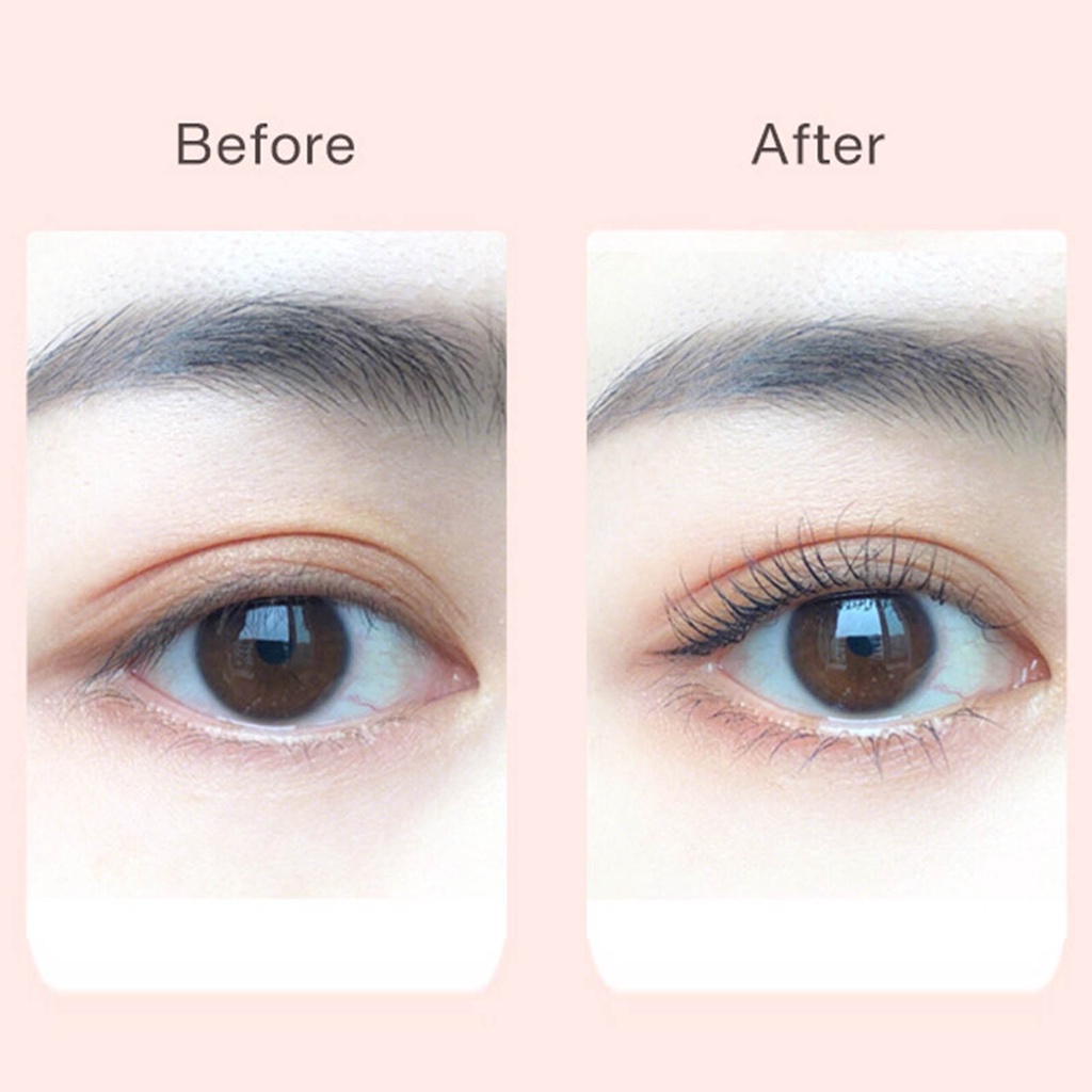 Dụng Cụ Uốn Lông Mi Chạy Điện Kích Thước Nhỏ Gọn Hiệu Quả Fenteer1 Dành Cho Bạn Nữ