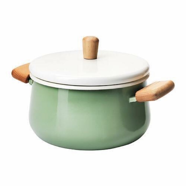Nồi tráng men IKEA