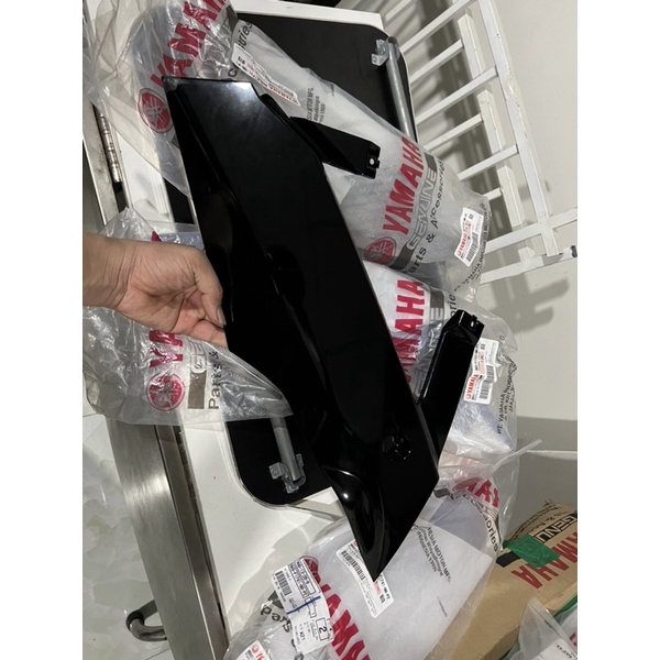 dàn áo nhựa r15v3 r15 mỏ cày xe r15