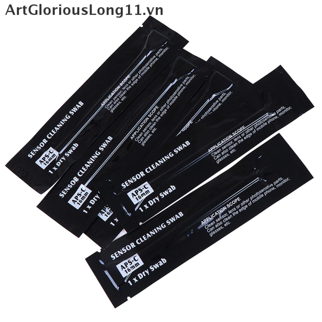 Set 5 Cọ Vệ Sinh Ống Kính Máy Ảnh / Điện Thoại Cảm Ứng Artgloriouslong11 | BigBuy360 - bigbuy360.vn