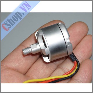 motor brushless 2212 950 KV – động cơ không chổi than  – đầu gen