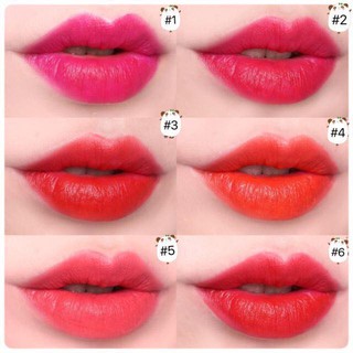 Son thỏi Peripera PERI’S INK STICK