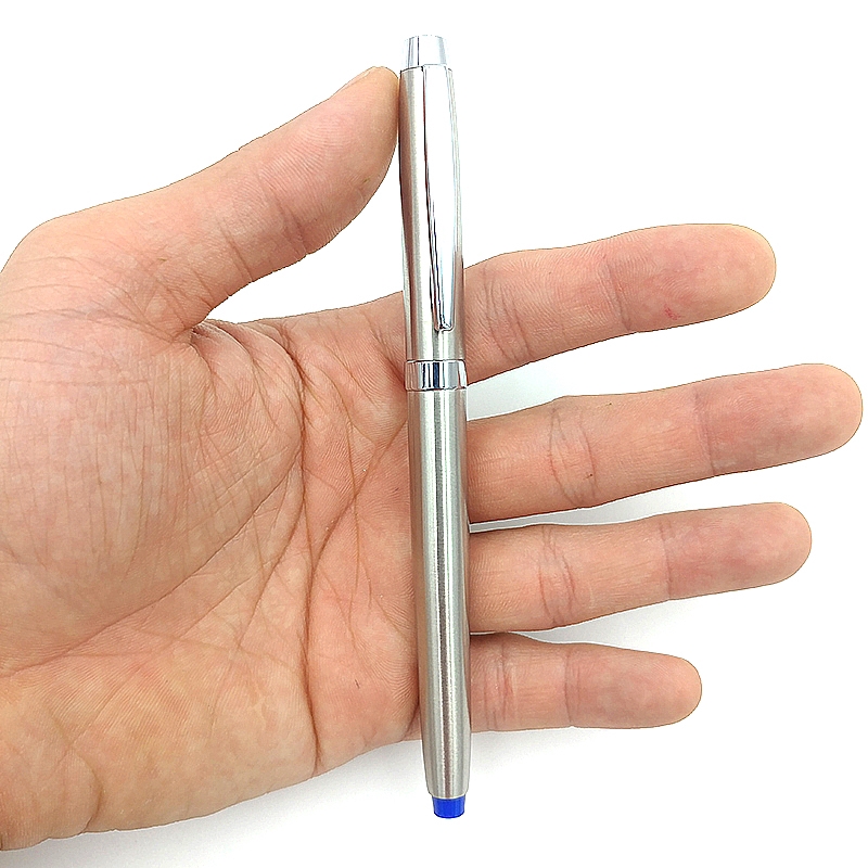 Bút Ký Artline Signature EKSG-4400SI 0.7mm - Màu Bạc - Artline