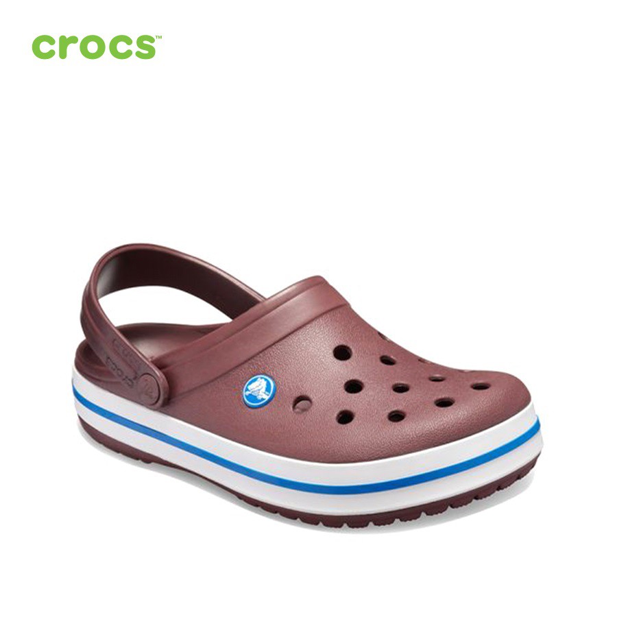 Giày unisex Crocs Crocband Clog -11016-616