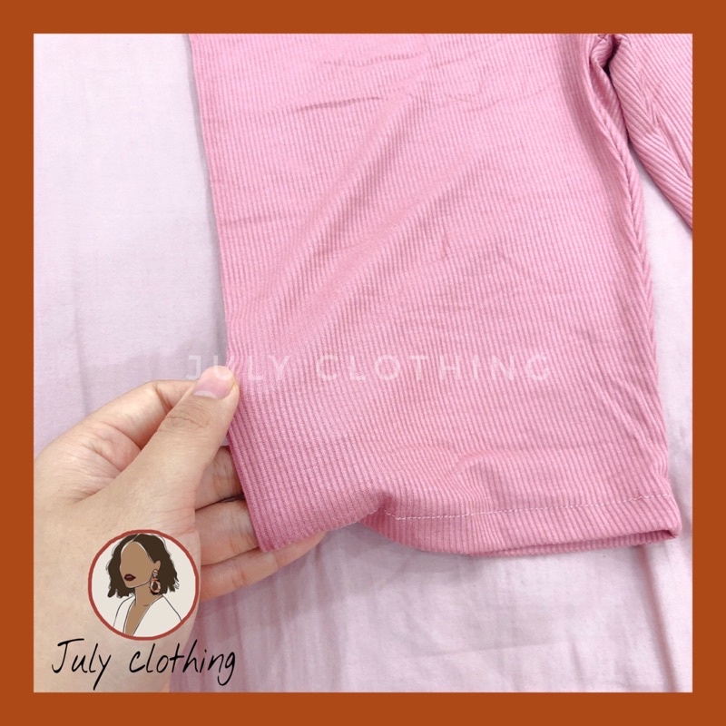 [Ảnh thật shop tự chụp] Quần legging lửng chất tăm co giãn 4 chiều QS013 nhà July