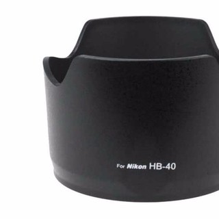 Hood hb-40 cho nikon 24-70n