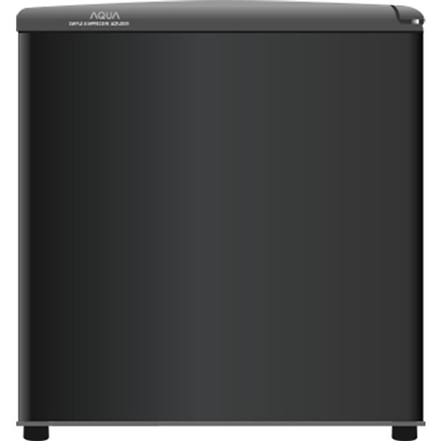 Tủ lạnh mini Aqua 50 lít AQR-D59FA-BS