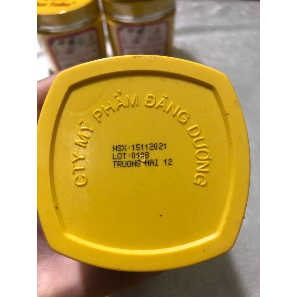 Kem dưỡng trắng da toàn thân one today 80g