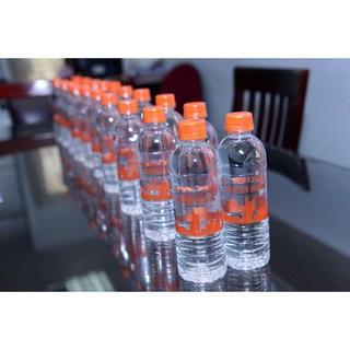 Một thùng 48 chai nước uống tinh khiết  WATERMAX 350ml