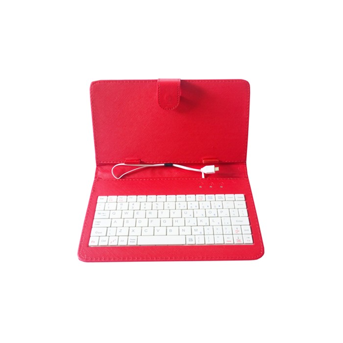 Bao Da Kèm Bàn Phím Cho Smartphone Android loại 1 | BigBuy360 - bigbuy360.vn