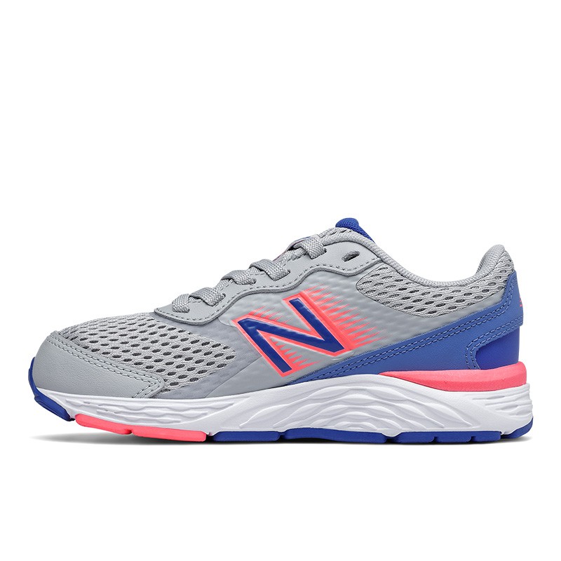 Giày chạy bộ trẻ em NEW BALANCE Performance YP680BL6