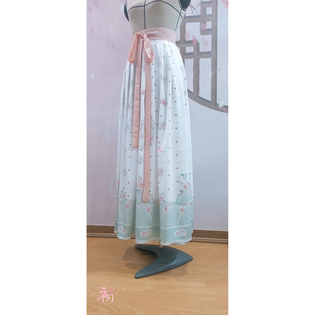 Áo Nhật bình Hỉ Trắng - Sơ Y phục Xưa và Nay