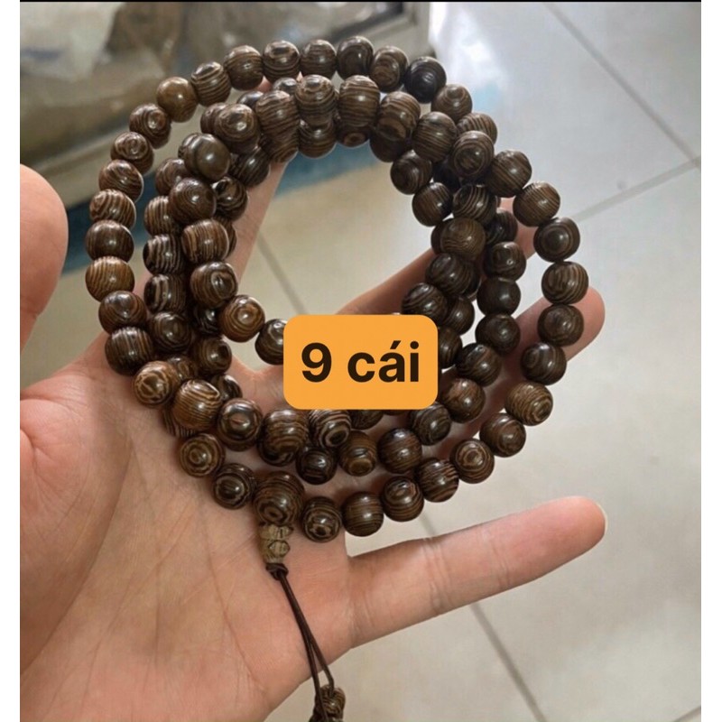 CHUỖI HẠT TRANG SỨC