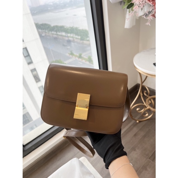 Túi đeo chéo Celine SUP size 20