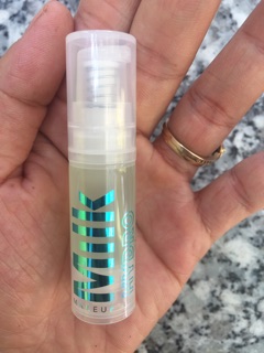 Kem lót cấp ẩm Milk makeup ( size mini - 10ml )