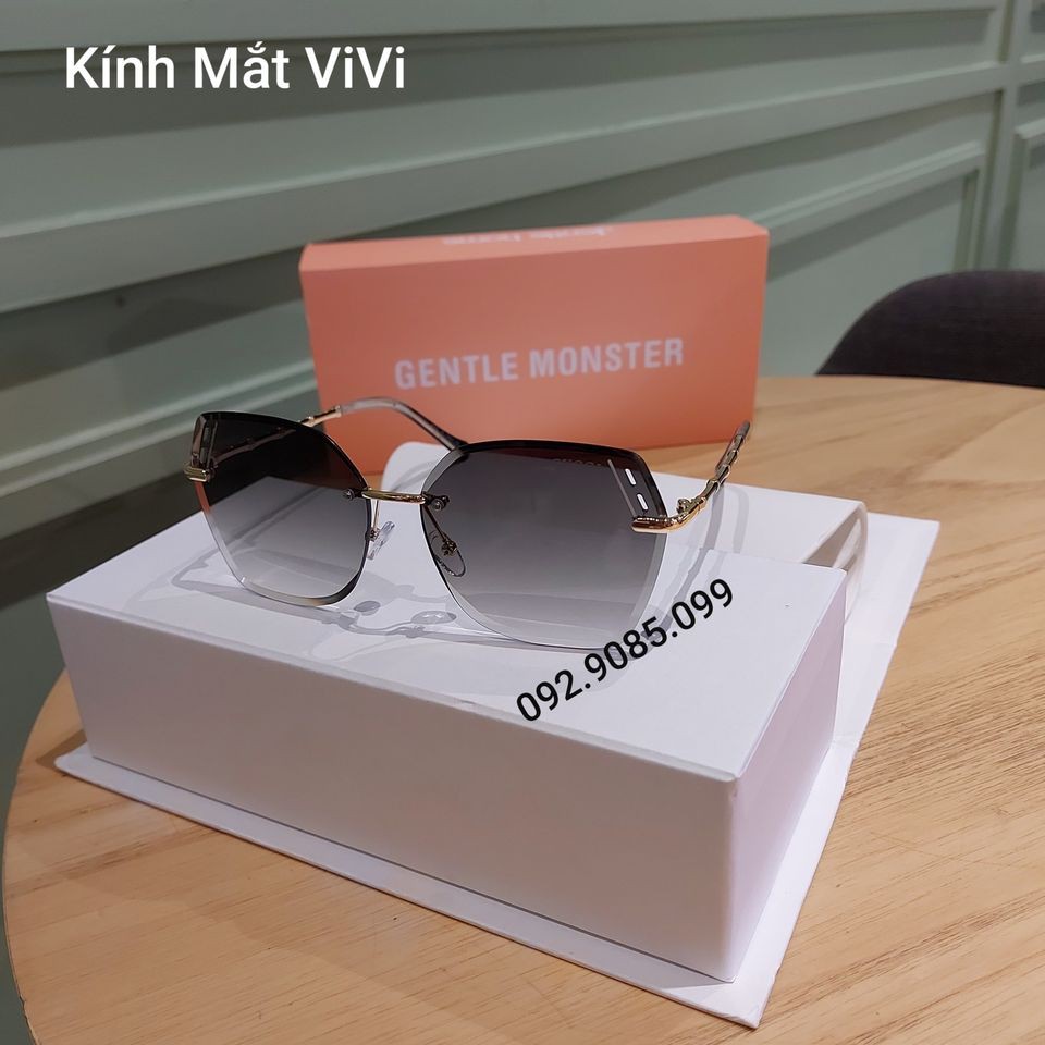 Gọng kính râm không viền mắt khoan - Hàng cao cấp | BigBuy360 - bigbuy360.vn