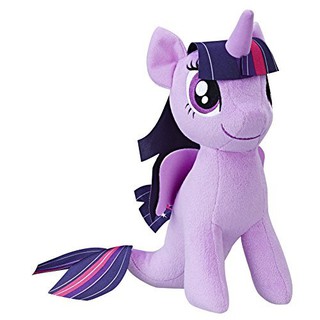 THÚ BÔNG PONY PRINCESS TWILIGHT SPARKLE ĐUÔI CÁ