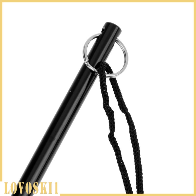 Gậy chỉ bằng hợp kim nhôm siêu nhẹ có dây đeo cổ tay 34cm/ 13.4" | BigBuy360 - bigbuy360.vn