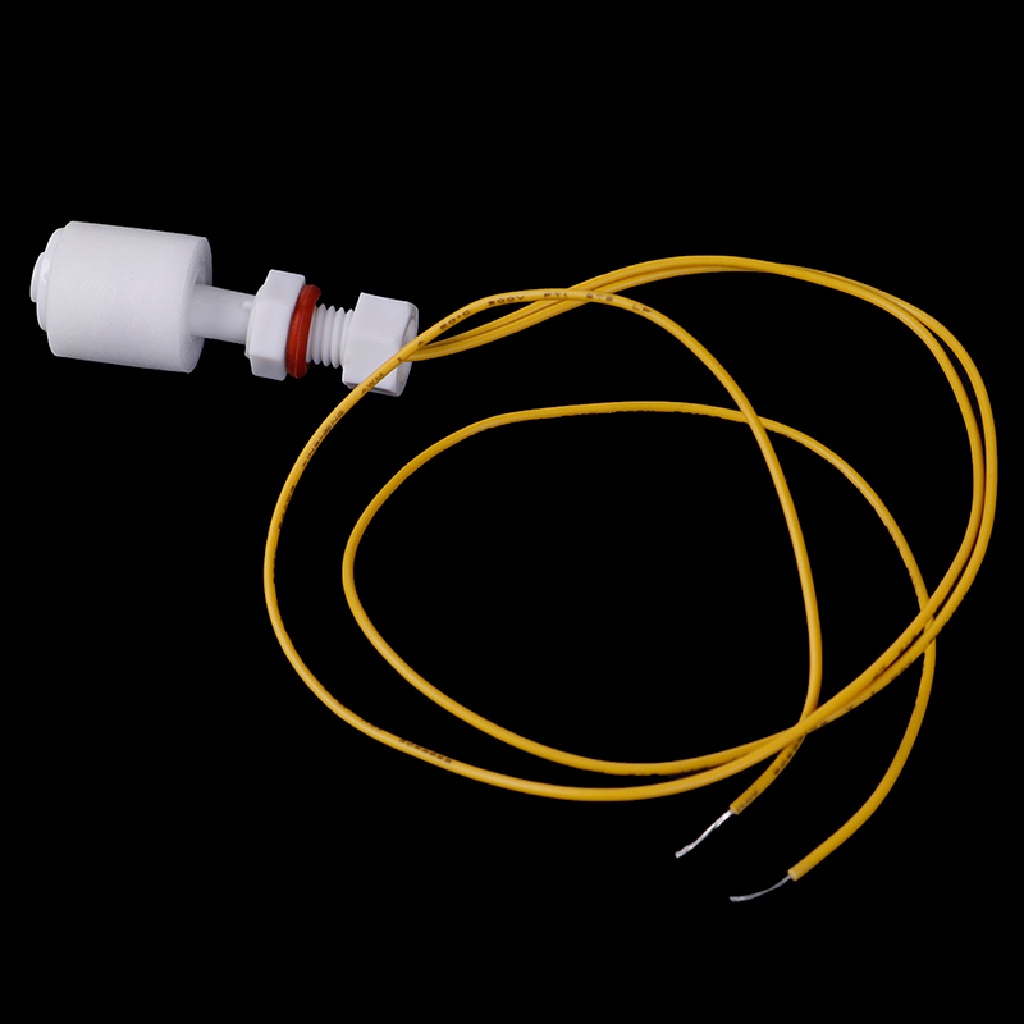 Công Tắc Phao Nổi Cảm Biến Mực Nước Bằng Nhựa PP PP